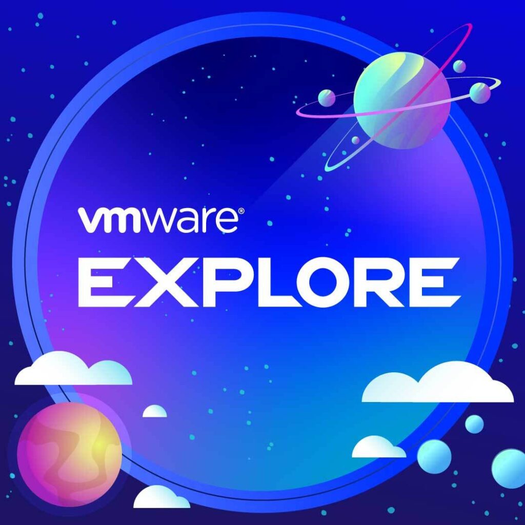 VMware Explore 2023 – Barcelona – Suggested Sessions